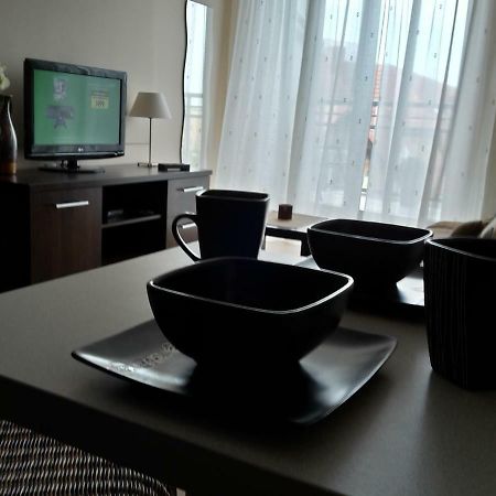 Apartament W Villa Marea Мендзыздрое Экстерьер фото