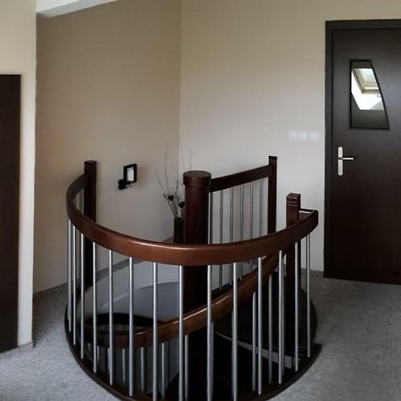 Apartament W Villa Marea Мендзыздрое Экстерьер фото